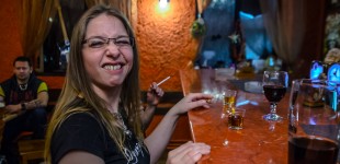 067 Birthday Party